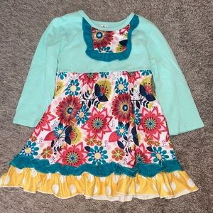 3t boutique dress